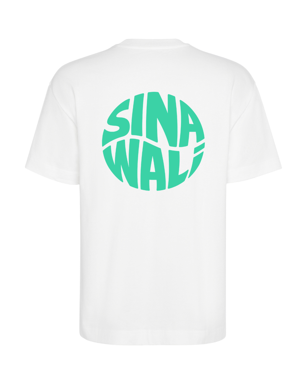 The Sinawali Shirt