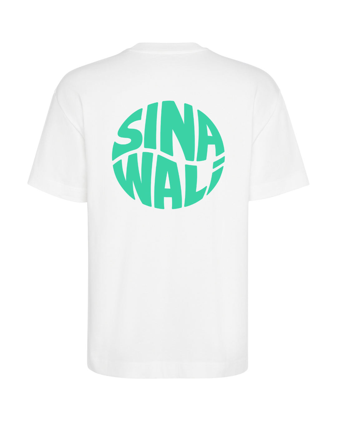 The Sinawali Shirt